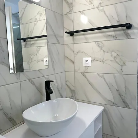 Apartment Walk Into Dream Of Acropolis 7 *