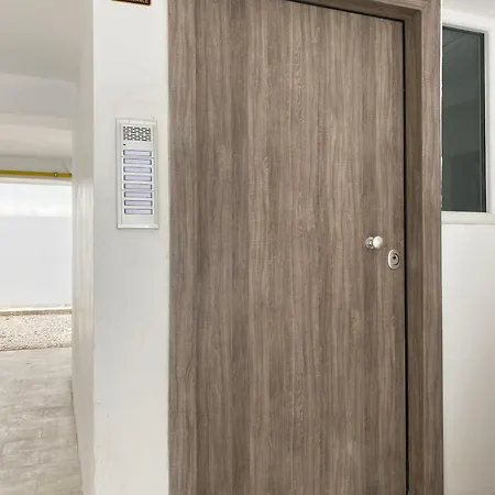 Apartment Walk Into Dream Of Acropolis 7 *
