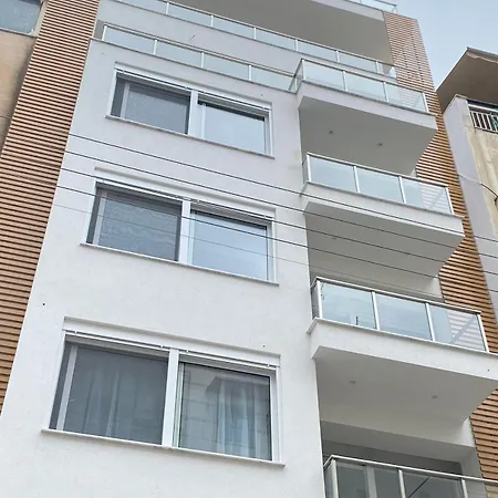 Walk Into Dream Of Acropolis 7 Apartment