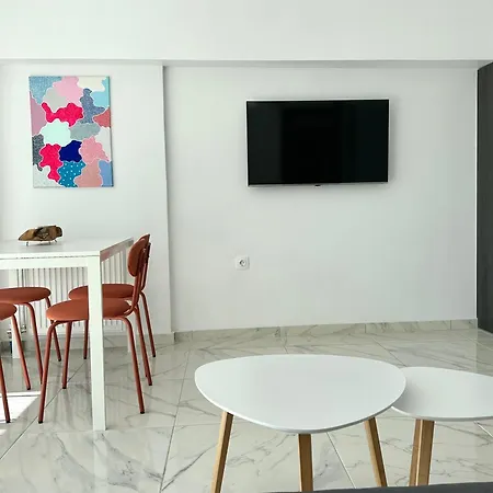 Apartment Walk Into Dream Of Acropolis 7