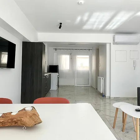 Walk Into Dream Of Acropolis 7 Apartment *