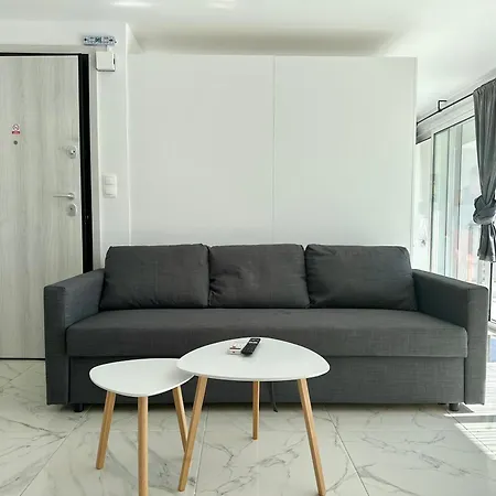 Apartment Walk Into Dream Of Acropolis 7 *