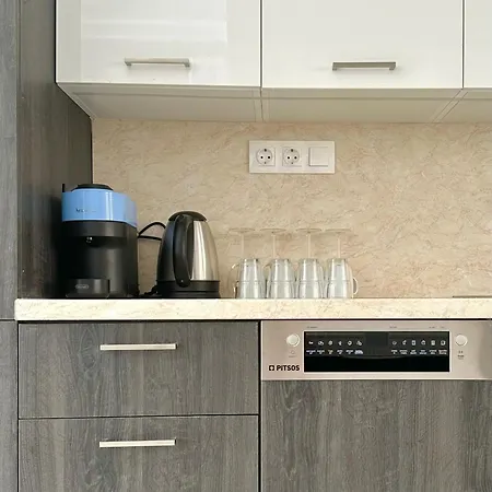 Apartment Walk Into Dream Of Acropolis 7
