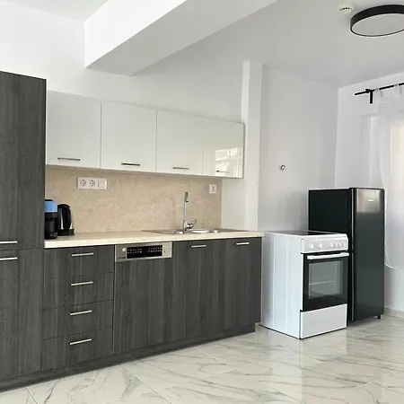 Walk Into Dream Of Acropolis 7 Apartment