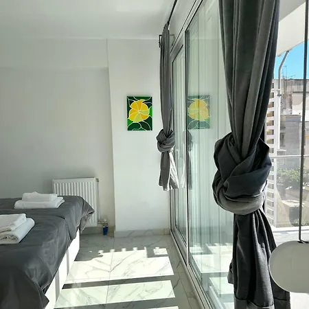 Walk Into Dream Of Acropolis 7 *