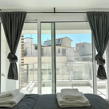 Walk Into Dream Of Acropolis 7 * Athens